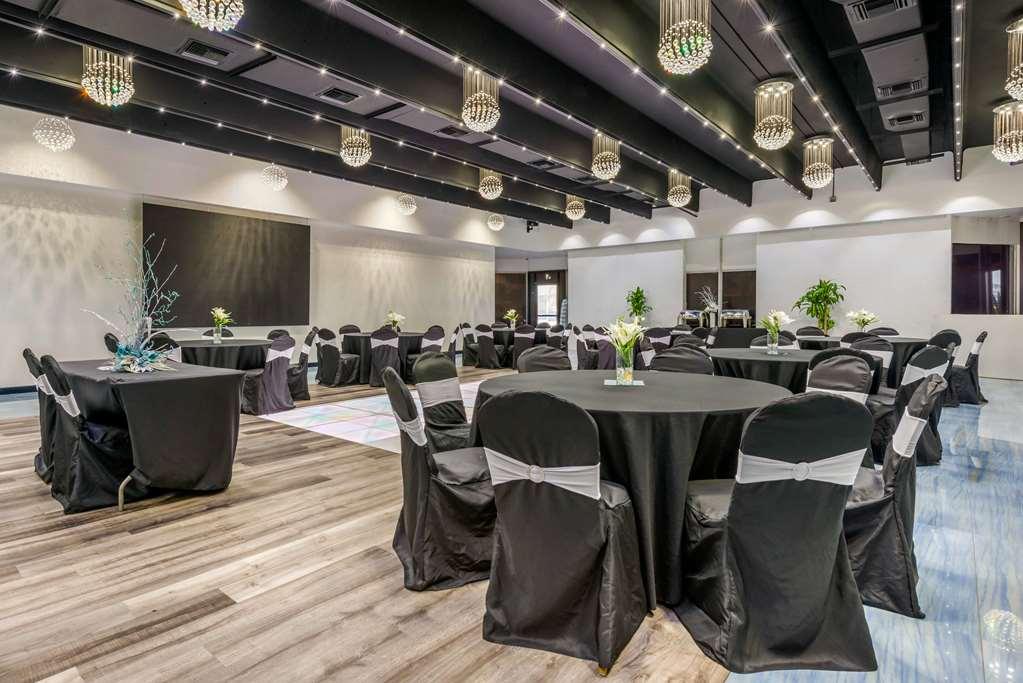 Quality Inn And Conference Center Tampa-Brandon Facilidades foto